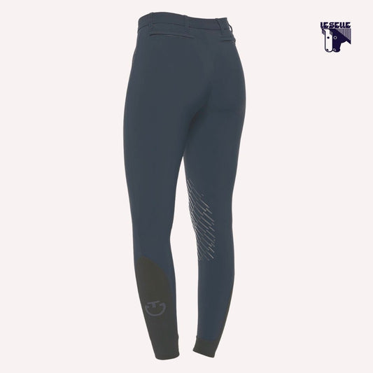 PANTALONI CAVALLERIA TOSCANA TEAM - ANTRACIDE