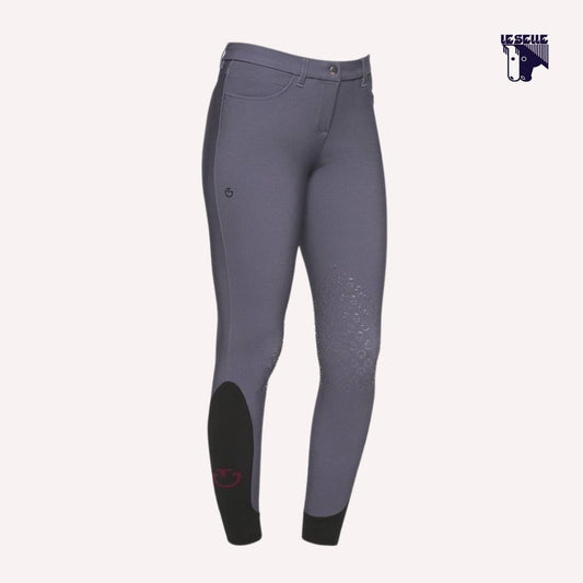 CAVALLERIA TOSCANA NEW GRIP SYSTEM - JEANS