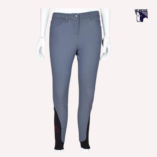 CAVALLERIA TOSCANA NEW GRIP SYSTEM - JEANS