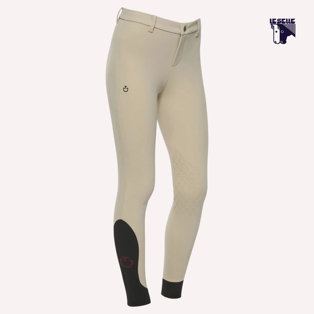 CAVALLERIA TOSCANA SUPER GRIP - BEIGE