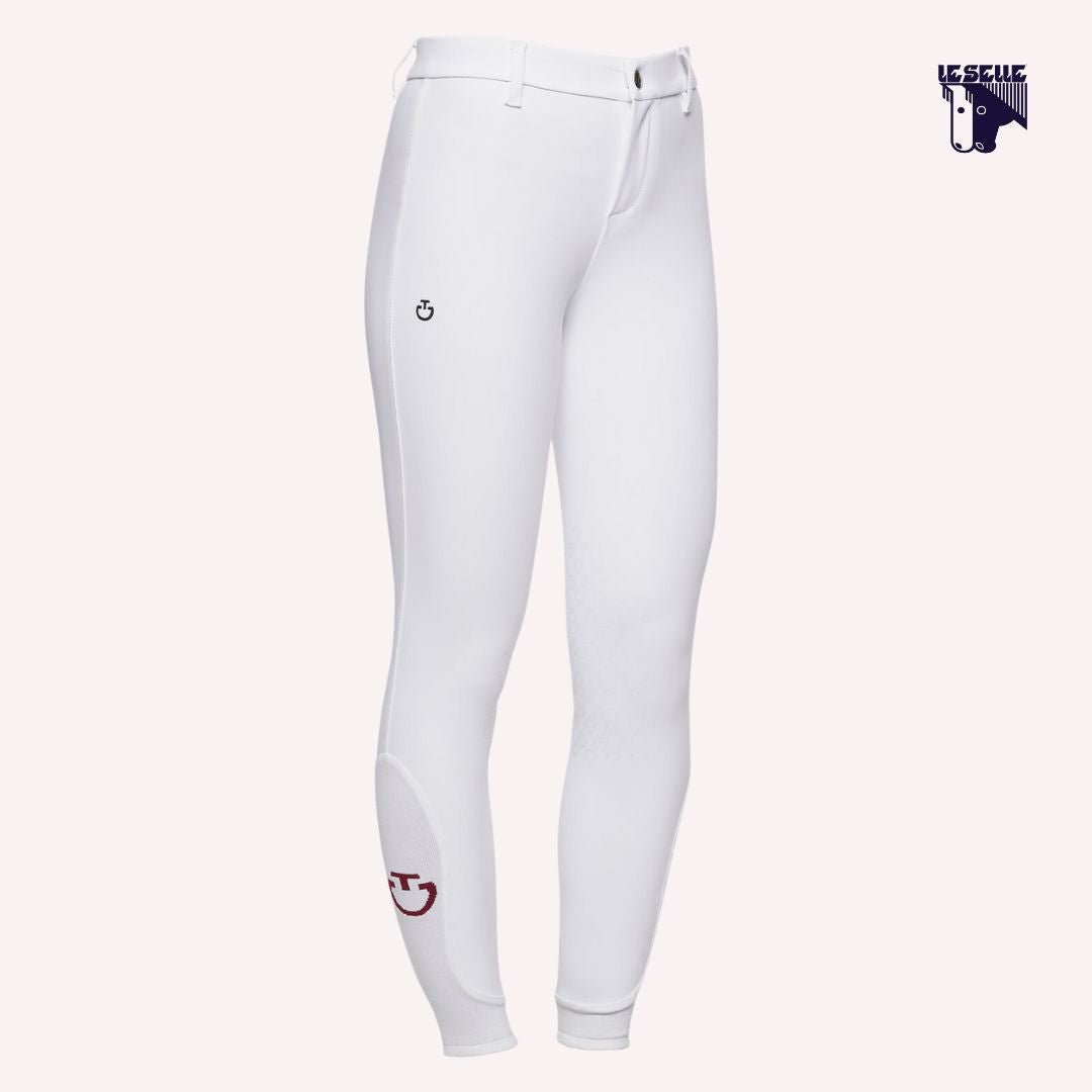 CAVALLERIA TOSCANA SUPER GRIP WHITE