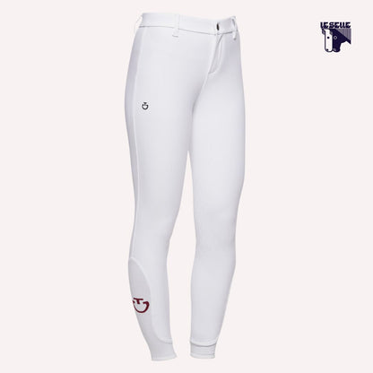 CAVALLERIA TOSCANA SUPER GRIP WHITE