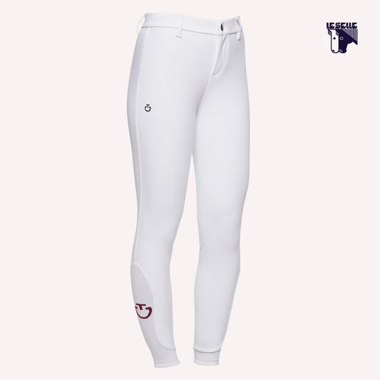 CAVALLERIA TOSCANA SUPER GRIP WHITE