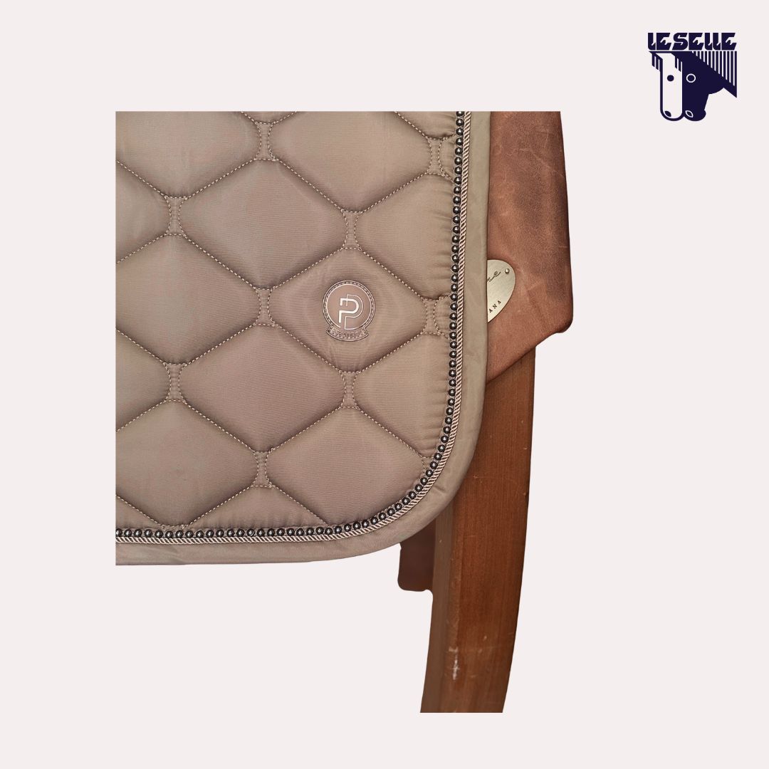 SOTTOSELLA ESKADRON HIGHLOSS PEARL - TAUPE