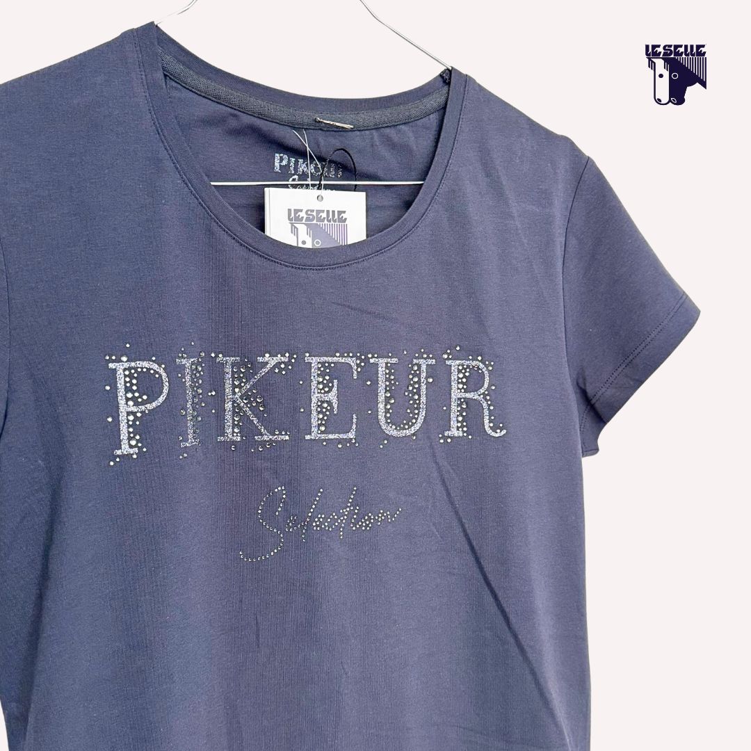 T-SHIRT PIKEUR PHILY