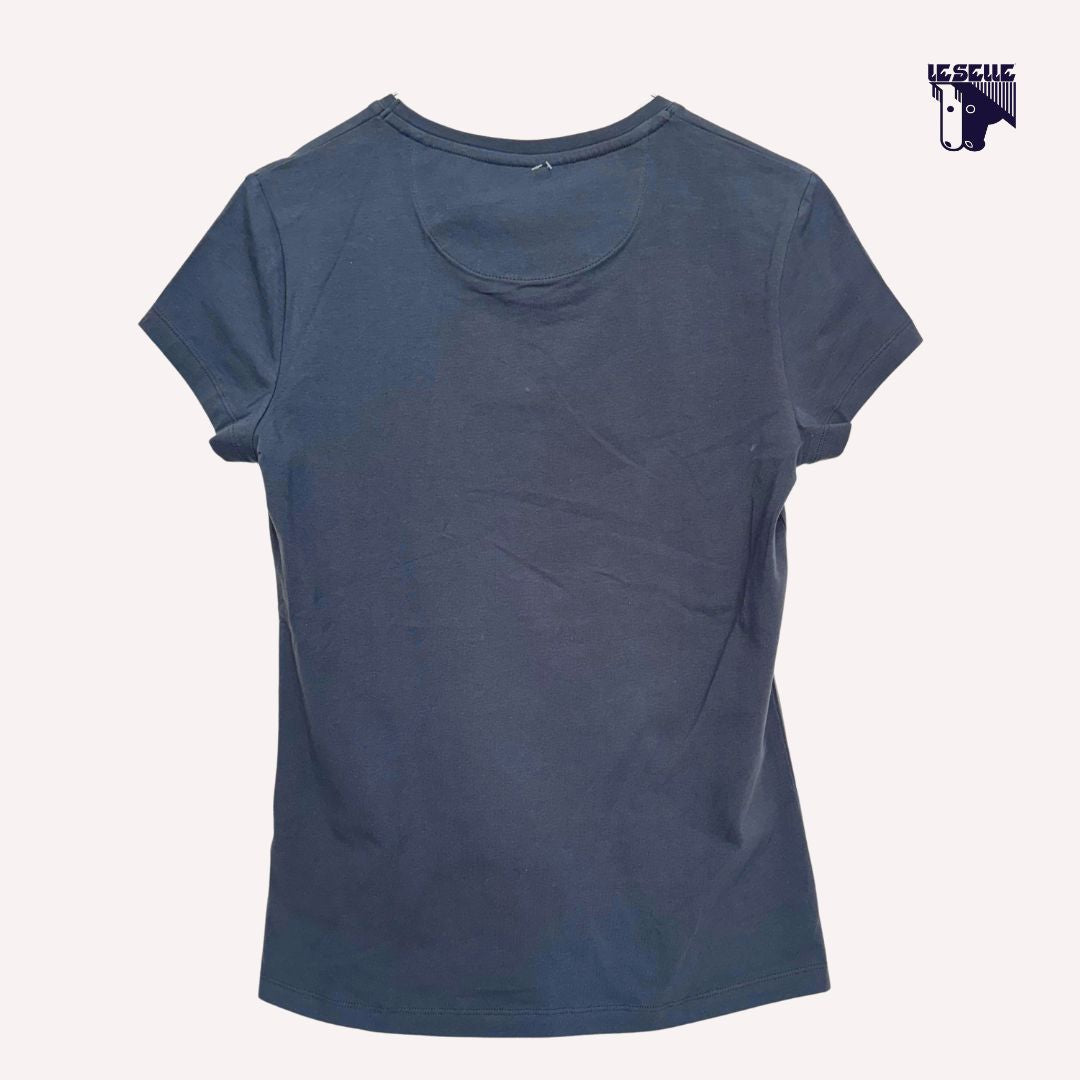 T-SHIRT PIKEUR PHILY