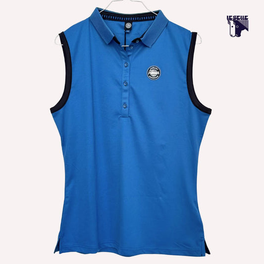 POLO SMANICATA PIKEUR JARLA