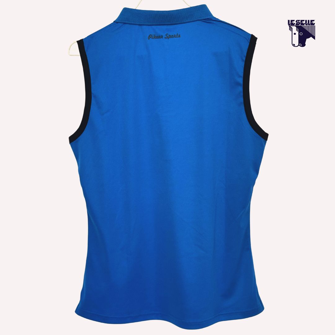 POLO SMANICATA PIKEUR JARLA