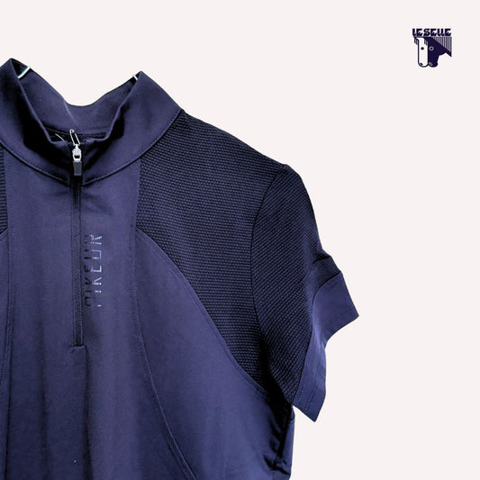 TRAINING TOP PIKEUR NURIA