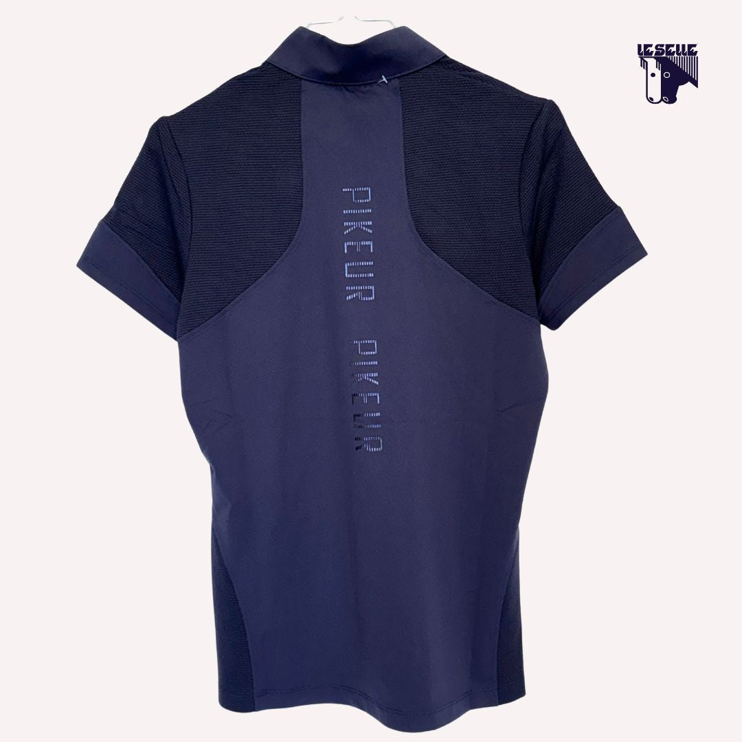 TRAINING TOP PIKEUR NURIA