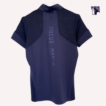 TRAINING TOP PIKEUR NURIA