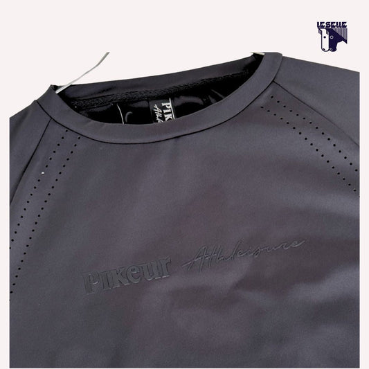 PIKEUR ON WOMEN'S SWEATSHIRT