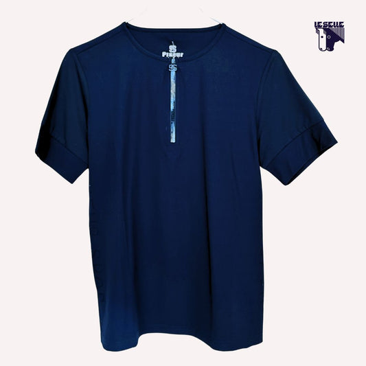 TRAINING TOP PIKEUR