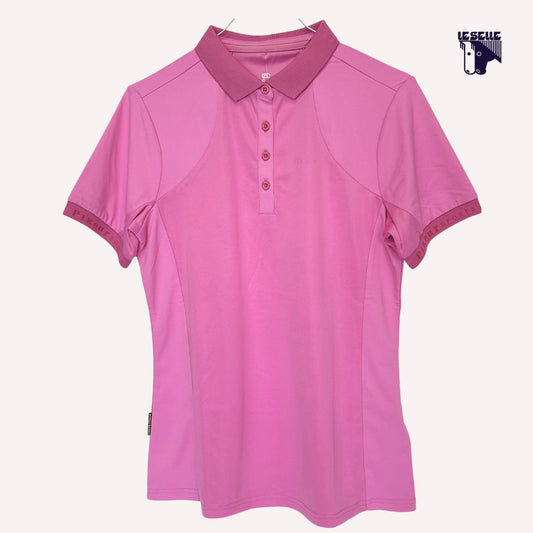 POLO M/C PIKEUR