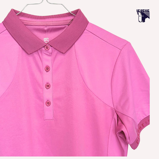 POLO M/C PIKEUR