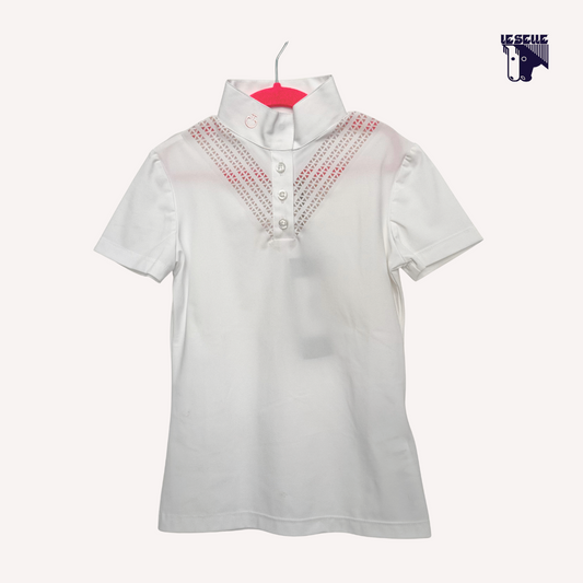 POLO CAVALLERIA TOSCANA