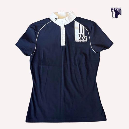 POLO CAVALLERIA TOSCANA