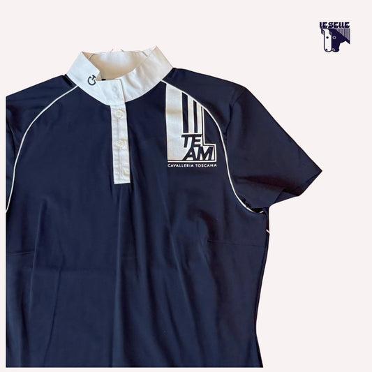 POLO CAVALLERIA TOSCANA
