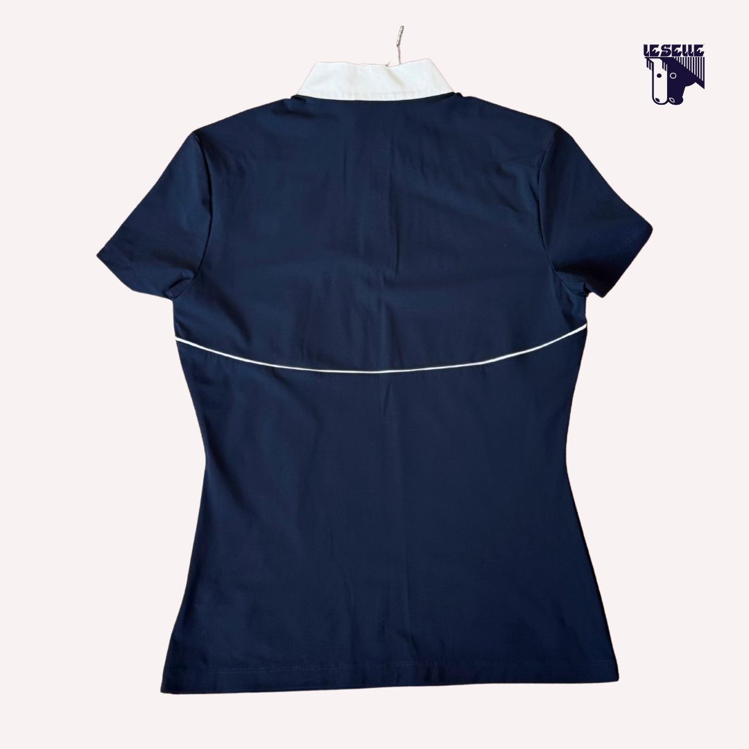 TUSCAN CAVALLERY POLO