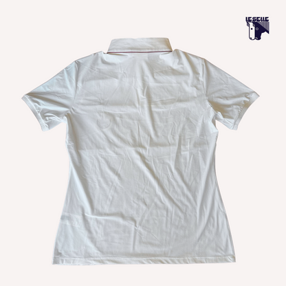 POLO CAVALLERIA TOSCANA PIQUE BAND
