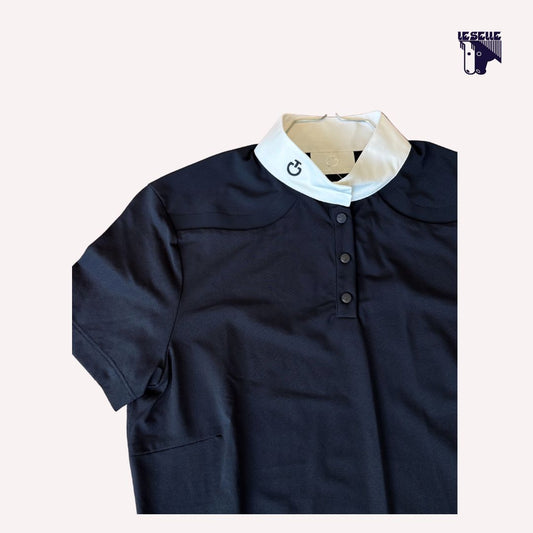 POLO CAVALLERIA TOSCANA