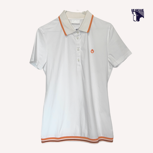 TUSCAN CAVALLERY POLO