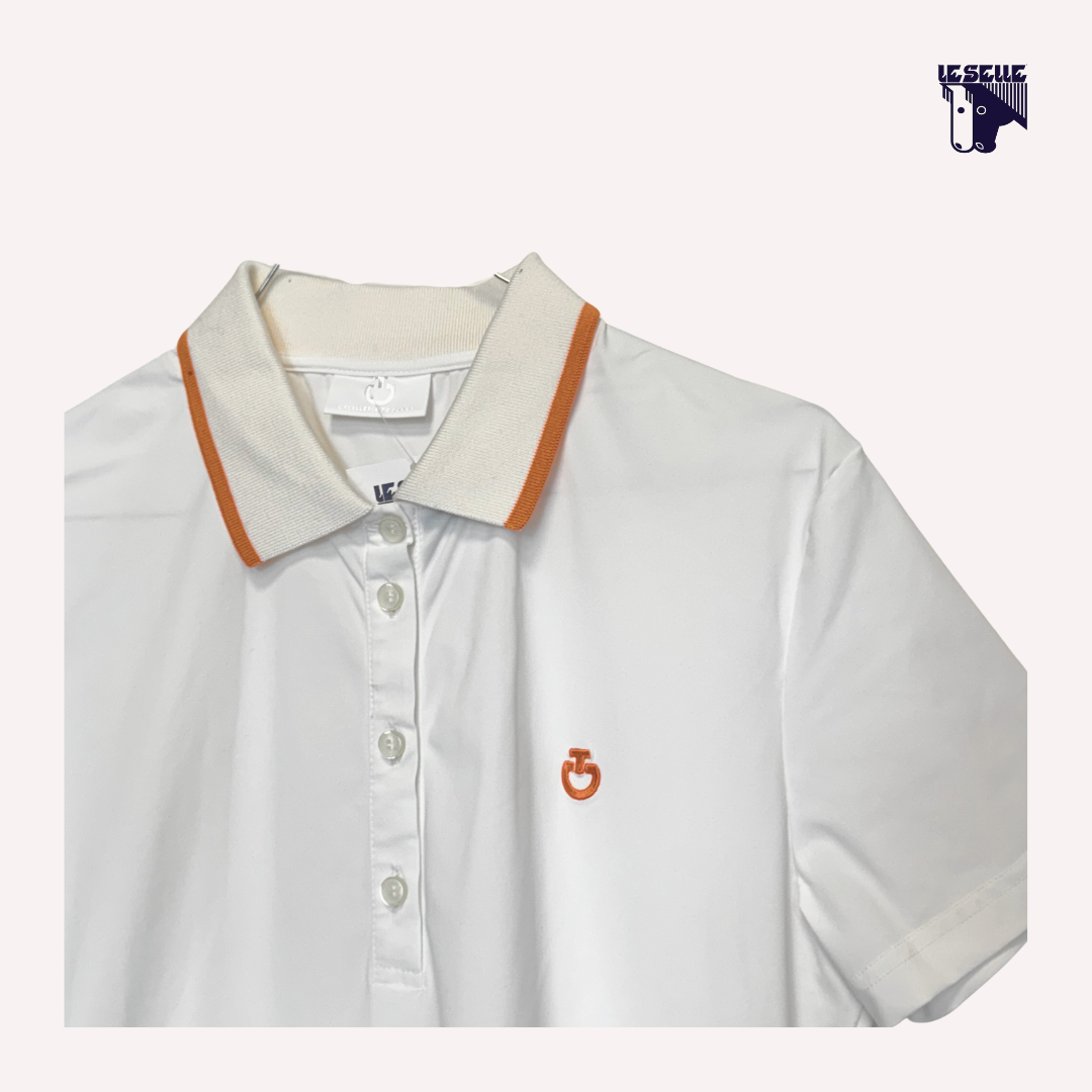 TUSCAN CAVALLERY POLO