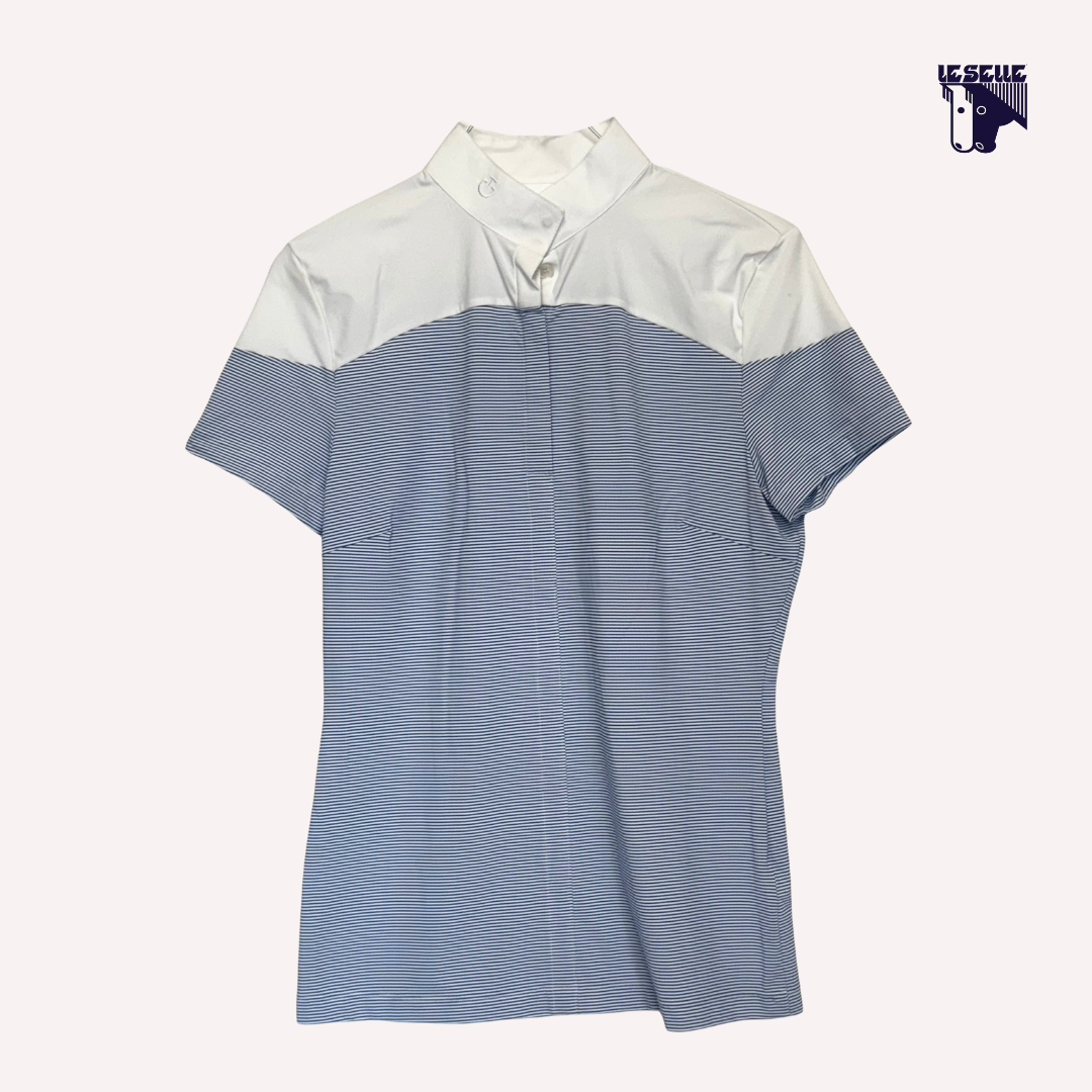 TUSCAN CAVALLERY POLO