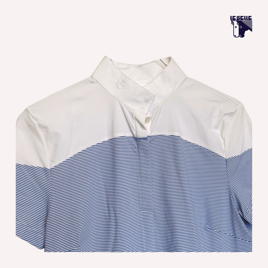 TUSCAN CAVALLERY POLO