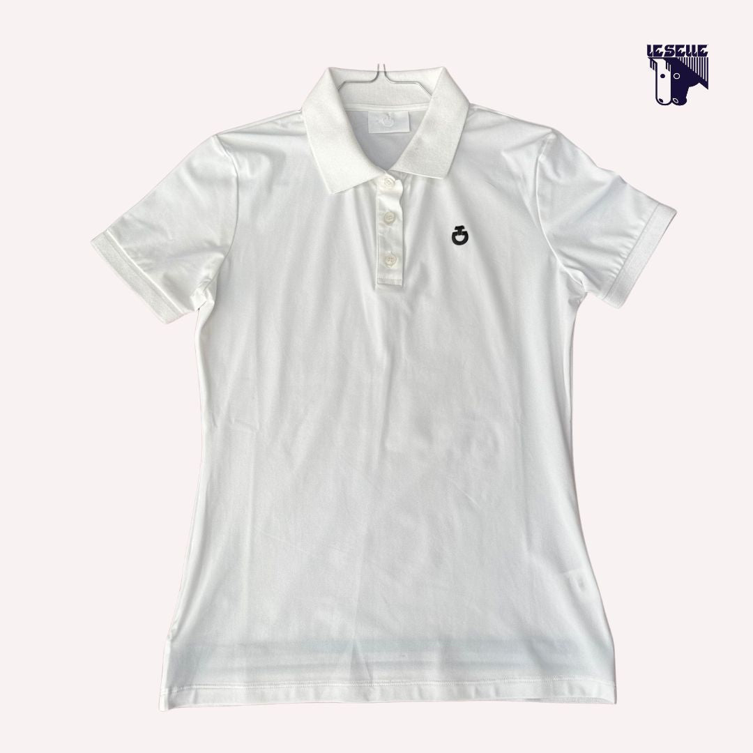 POLO CAVALLERIA TOSCANA