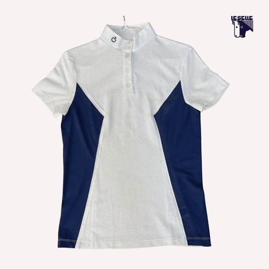 POLO CAVALLERIA TOSCANA