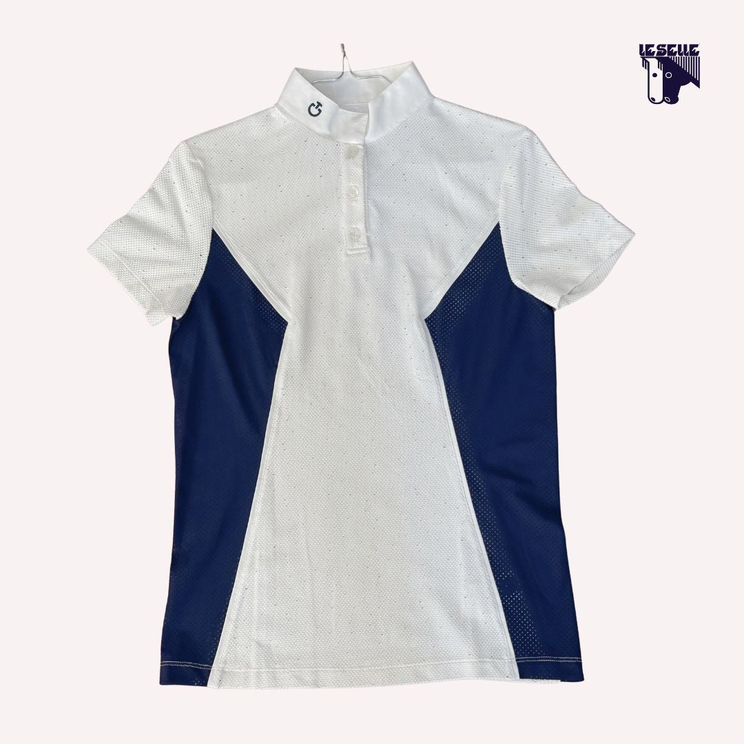 TUSCAN CAVALLERY POLO