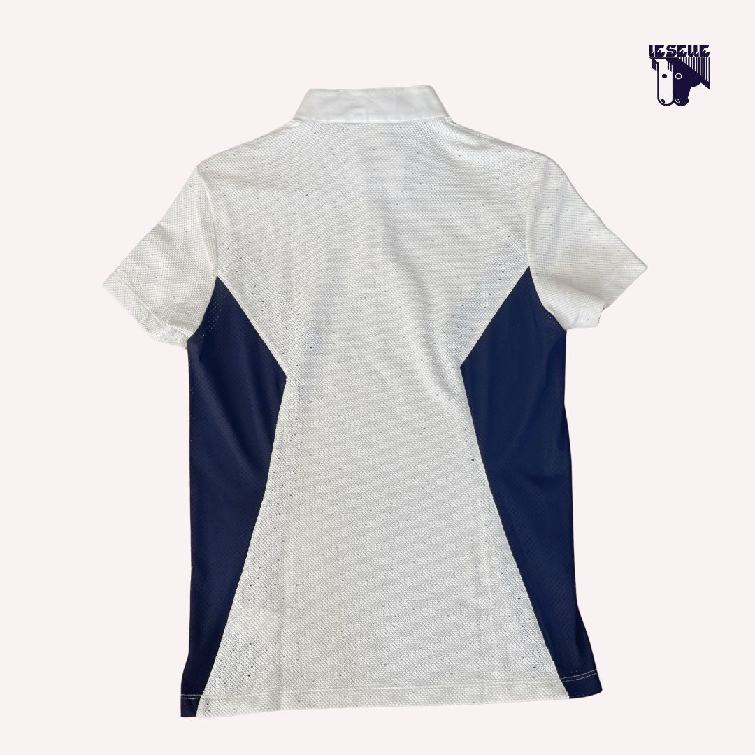 TUSCAN CAVALLERY POLO