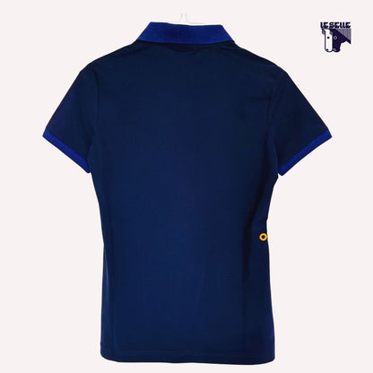 POLO M/C CAVALLERIA TOSCANA - BLU