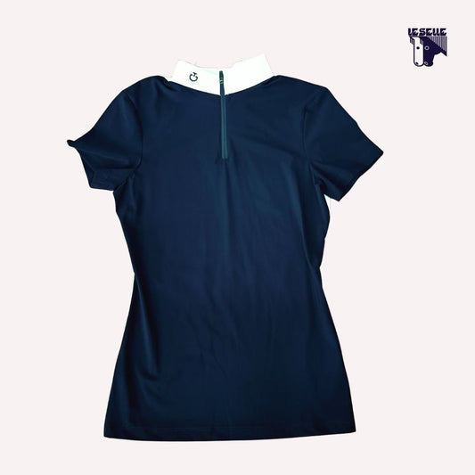 POLO CAVALLERIA TOSCANA JERSEY COMPETITION