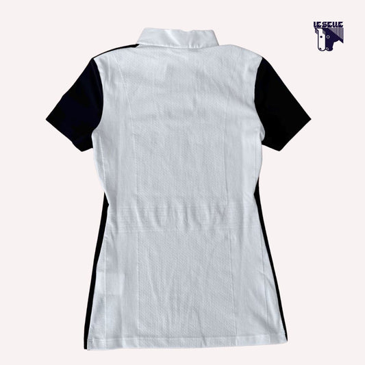 POLO CAVALLERIA TOSCANA JERSEY COMPETITION