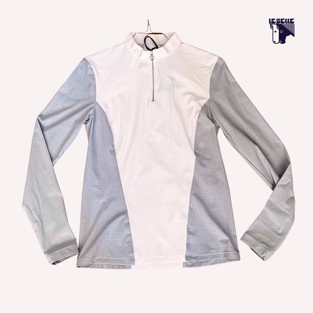 POLO M/L CAVALLERIA TOSCANA