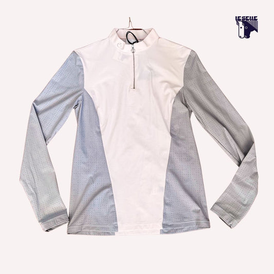 POLO M/L CAVALLERIA TOSCANA