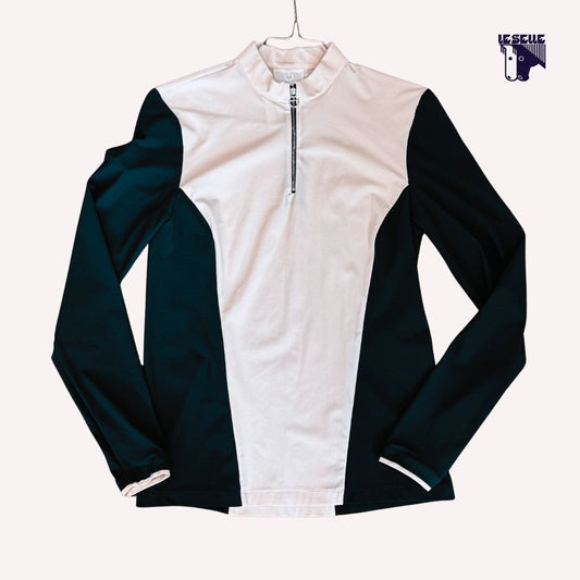 POLO M/L CAVALLERIA TOSCANA