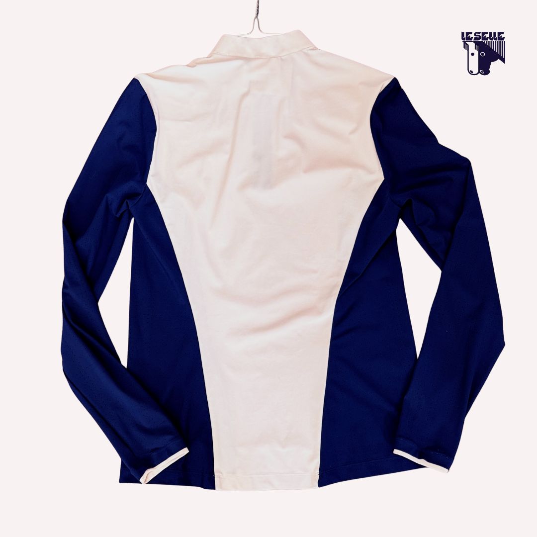 POLO M/L CAVALLERIA TOSCANA