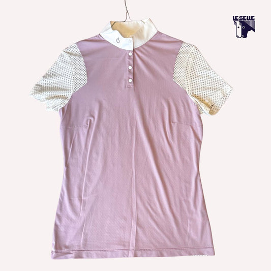 POLO CAVALLERIA TOSCANA