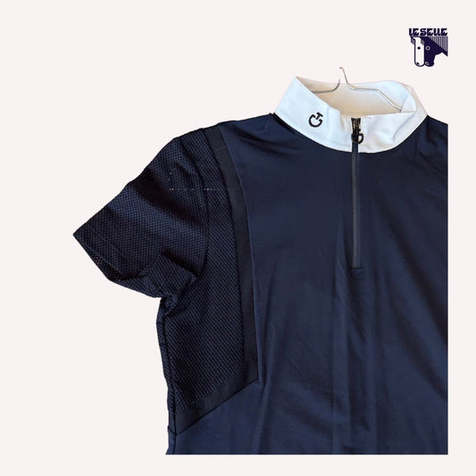 POLO CAVALLERIA TOSCANA