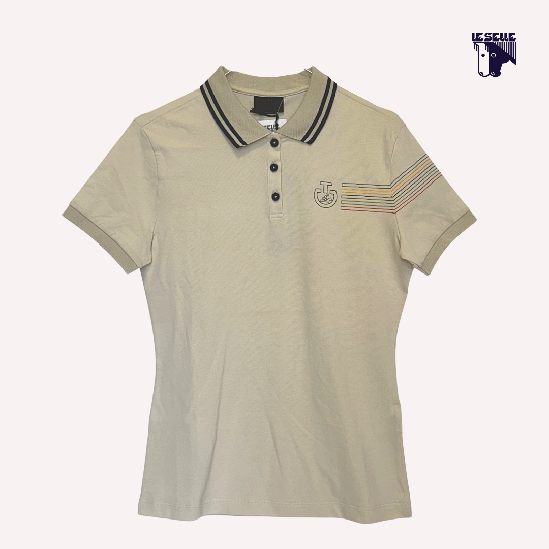 TRAINING POLO CAVALLERIA TOSCANA TOKYO 2020