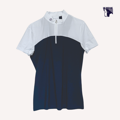 TUSCAN CAVALLERY POLO