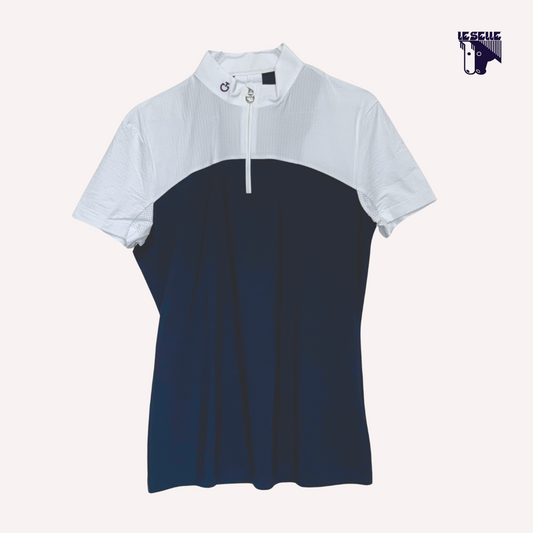 TUSCAN CAVALLERY POLO