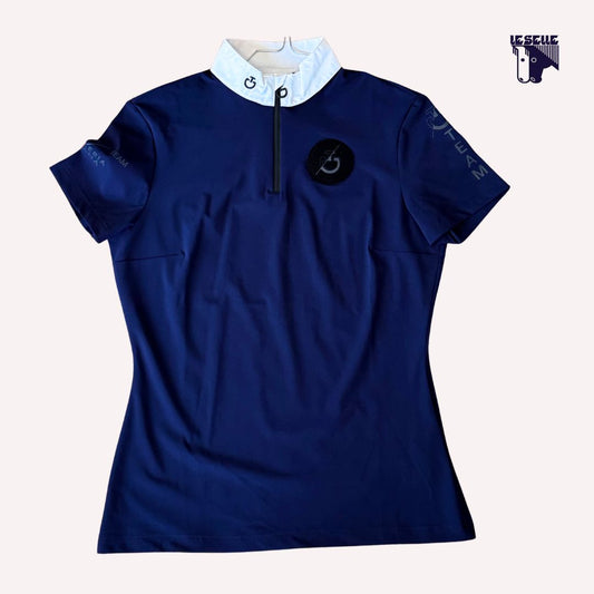 POLO CAVALLERIA TOSCANA