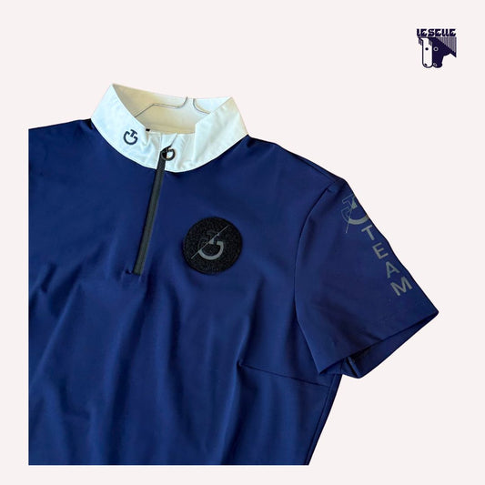 POLO CAVALLERIA TOSCANA