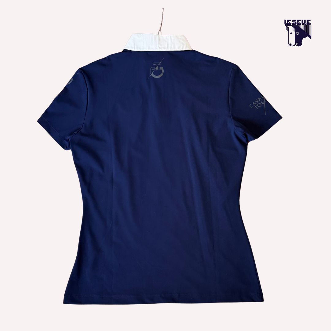TUSCAN CAVALLERY POLO