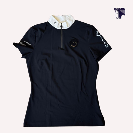 POLO CAVALLERIA TOSCANA