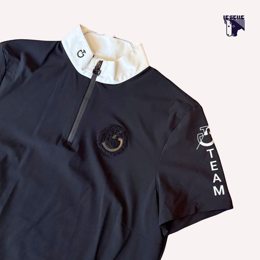 POLO CAVALLERIA TOSCANA